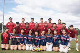 Image result for Melbourne United Football Club