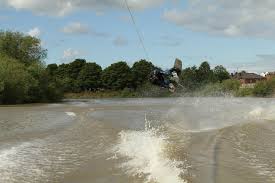 Image result for Deeside Wakeboard and Waterski Club