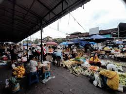 Image result for pasar kreneng
