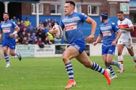 Image result for Barrow Raiders