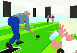 Image result for Crewkerne Bowls Club