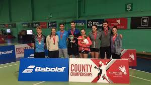 Image result for Hull Badminton Club