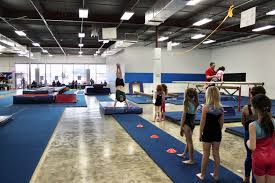 Image result for Gym Tots Gym Club