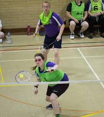 Image result for Suffolk Badminton Academy - Suffolk
