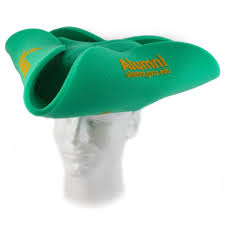 Image result for tri-corner hat