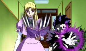 「シェリー・ベルモンド 金色のガッシュ!!」の画像検索結果