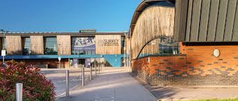 Image result for Surrey Sports Development Unit