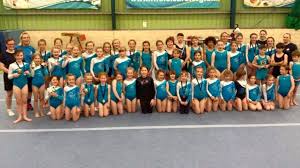 Image result for Newport Gymnastics Club