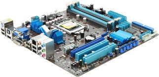 Image result for P7H55-M SI