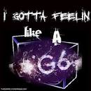 Far East Movement VS Black Eyed Peas     I Gotta Feelin Like A G6