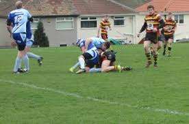 Image result for Victoria Rangers A R L F C