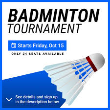 Image result for Culcheth High Badminton Club