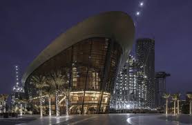 Image result for dubai opera house