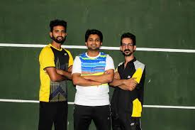 Image result for Wigston Badminton Academy