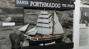 Image result for Porthmadog Sailing Club