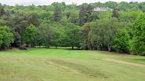 Image result for Puttenham Golf Club