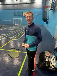 Image result for Marchon Badminton Club