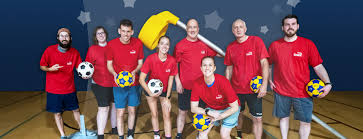 Image result for Highbury Korfball Club