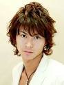 Japanese Men Haircut Hair