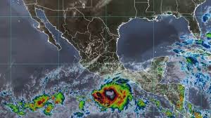 Image result for Tormenta Agatha