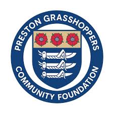 Image result for Preston Grasshoppers Rugby Football Club