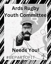 Image result for Ards Rugby Football Club