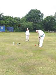 Image result for Cornwall Croquet Club