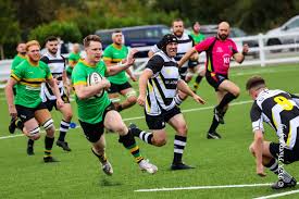 Image result for Bracknell Rugby Football Club