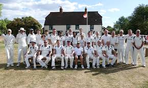 Image result for Smallhythe Cricket Club