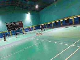 Image result for Cambs Badminton Academy