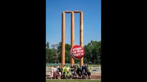 Image result for Toft Cricket Club