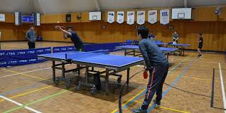 Image result for Rugby Table Tennis Club