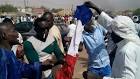 Africa - French centre in Niger set ablaze in deadly anti-Charlie.