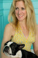 In her bestselling memoir You Had Me at Woof, Julie Klam shared the secrets ... - julie-klam