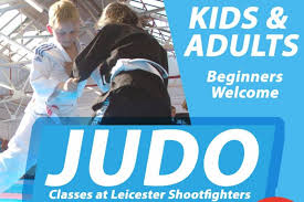 Image result for Leicester Shootfighters