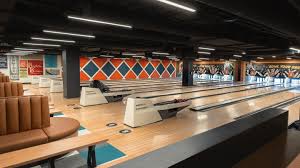 Image result for Comber Bowling
