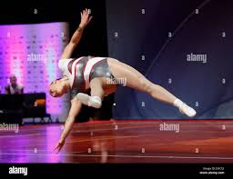 Image result for Bulmershe Gymnastics Club