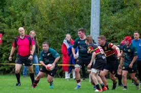 Image result for West Bridgford Rugby Football Club