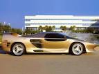 1996 Vector M12 specifications, images, tests, wallpapers ...