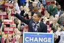 support speech for Obama