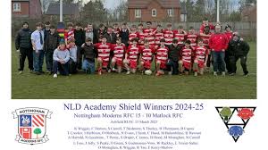 Image result for Nottingham Moderns Rfc