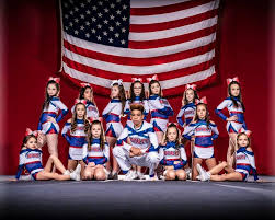 Image result for Flic Flac Gym Club, Eccleston