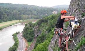 Image result for extreme ironing