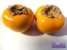 Image result for sharon fruit
