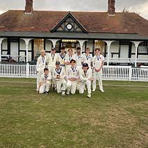 Image result for St James casuals cricket club