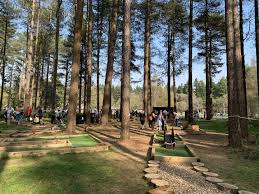 Image result for Suffolk Adventure Golf