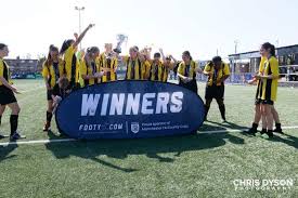 Image result for Brendon Bees Junior Football Club