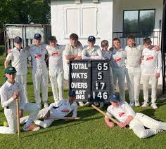Image result for Kirkham & Wesham Cricket Club