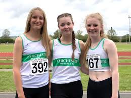 Image result for Chichester Runners & A C