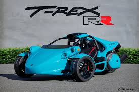 Image result for T-Rex car
